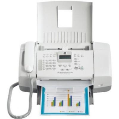 HP OfficeJet 4353 